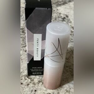 Fenty Eaze Drop Blur + Smooth Tint Stick #10 ~ 0.32 oz ~ New in Box
